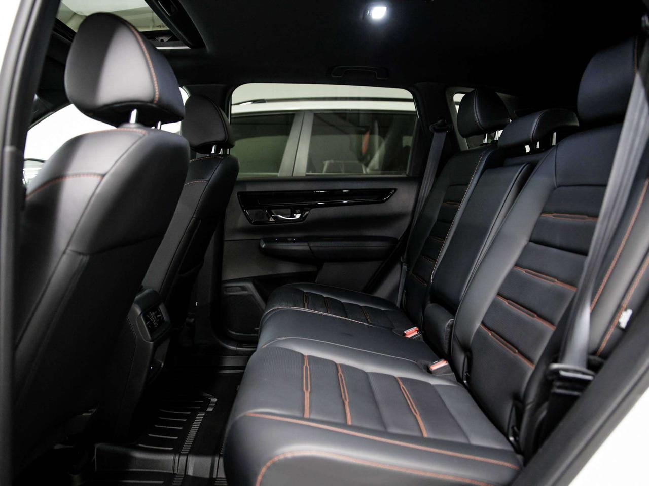 2025 Honda CR-V  Photo