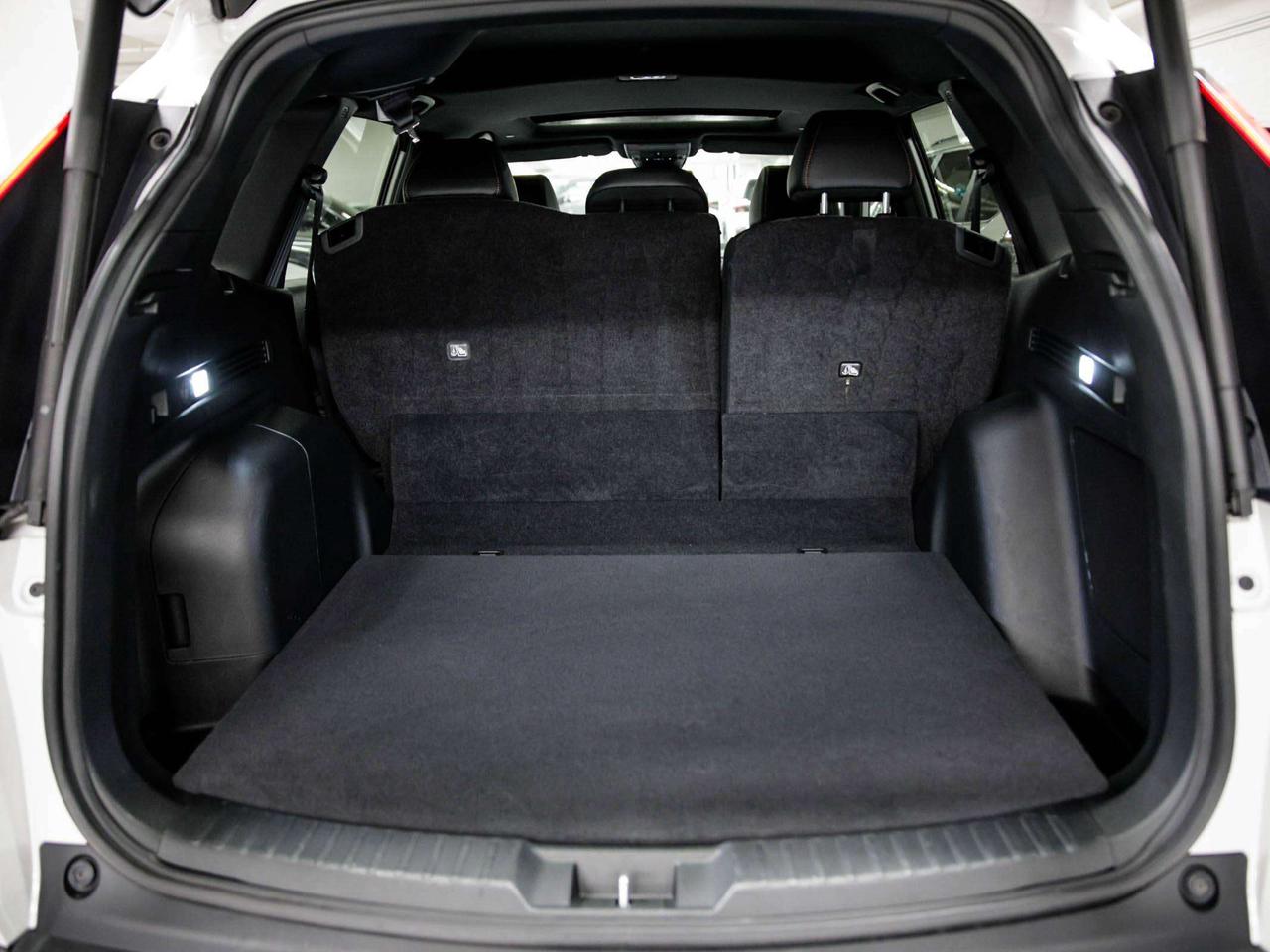 2025 Honda CR-V  Photo