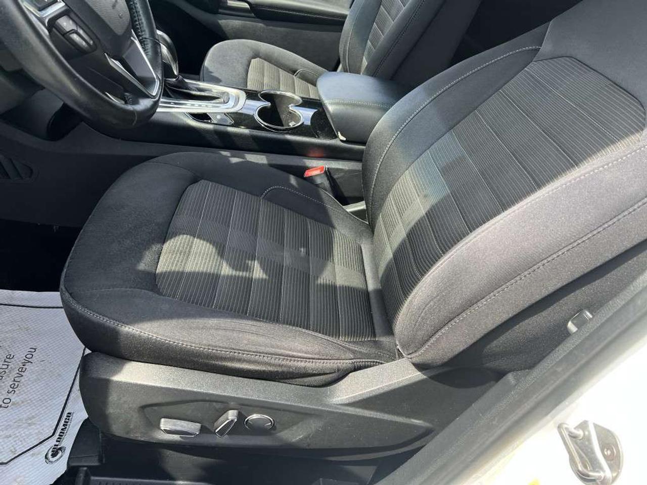 2018 Ford Edge SEL 4dr All-wheel Drive Automatic Photo