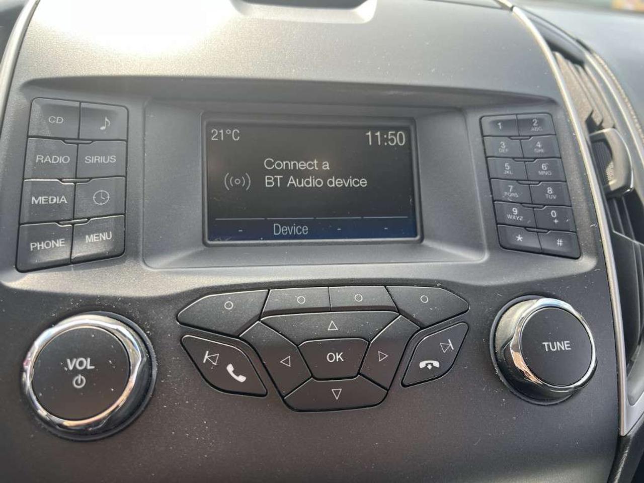 2018 Ford Edge SEL 4dr All-wheel Drive Automatic Photo