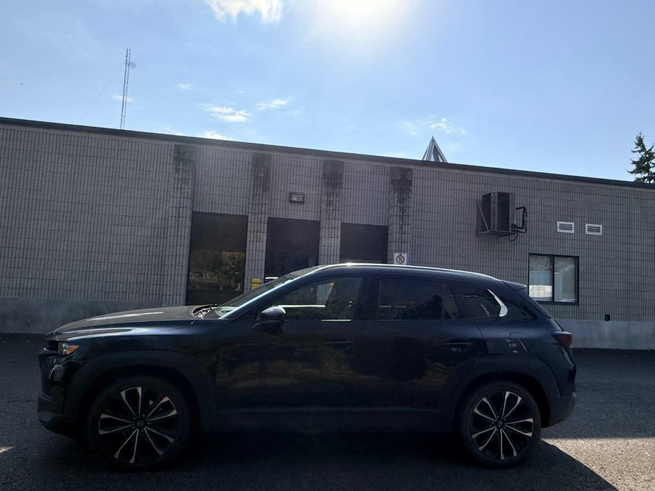 2023 Mazda CX-50 GT 4dr All-Wheel Drive Sport Utility Photo