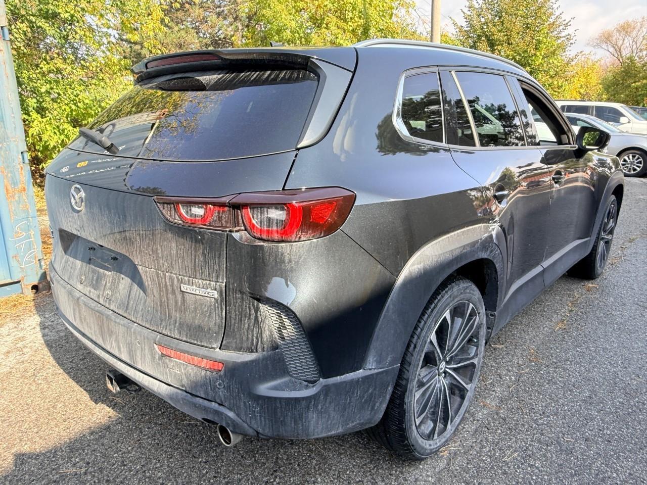 2023 Mazda CX-50 GT 4dr All-Wheel Drive Sport Utility Photo