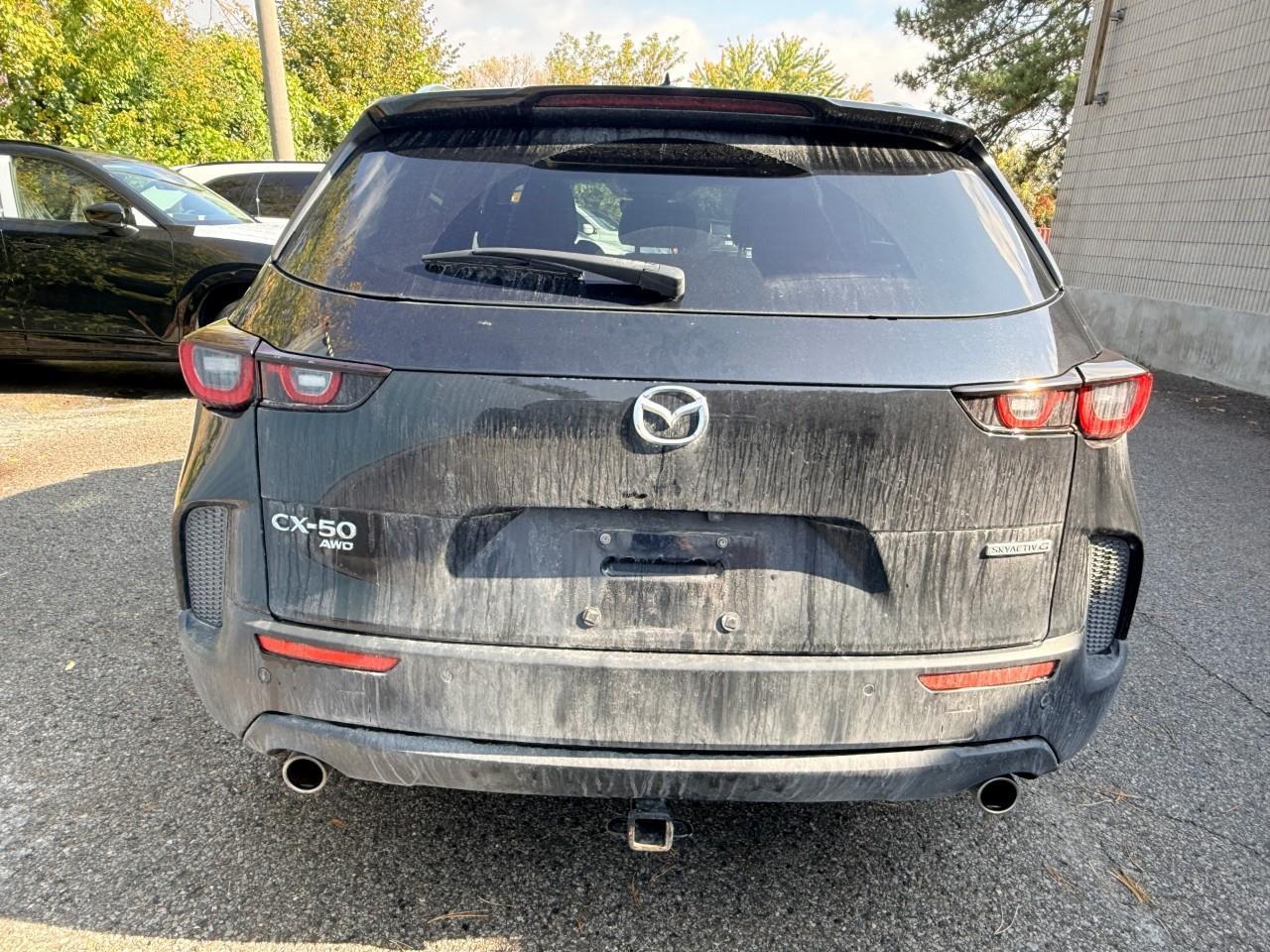 2023 Mazda CX-50 GT 4dr All-Wheel Drive Sport Utility Photo