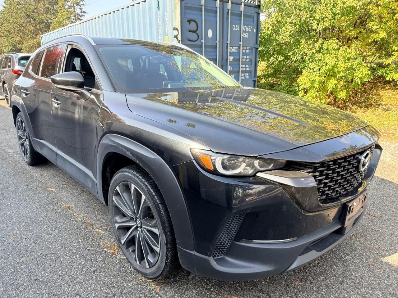 2023 Mazda CX-50 GT 4dr All-Wheel Drive Sport Utility Photo
