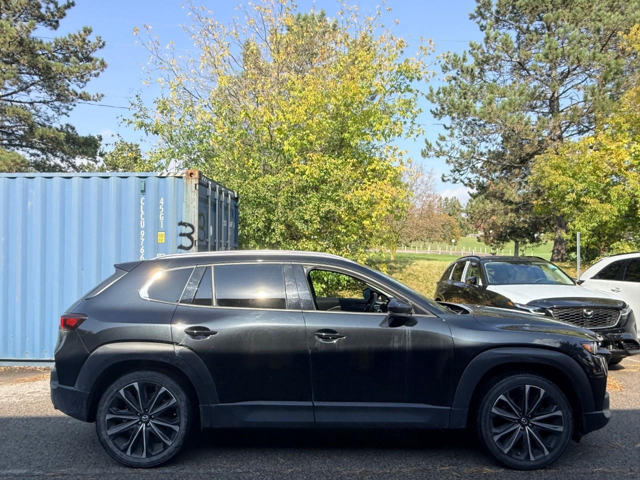 2023 Mazda CX-50 GT 4dr All-Wheel Drive Sport Utility Photo