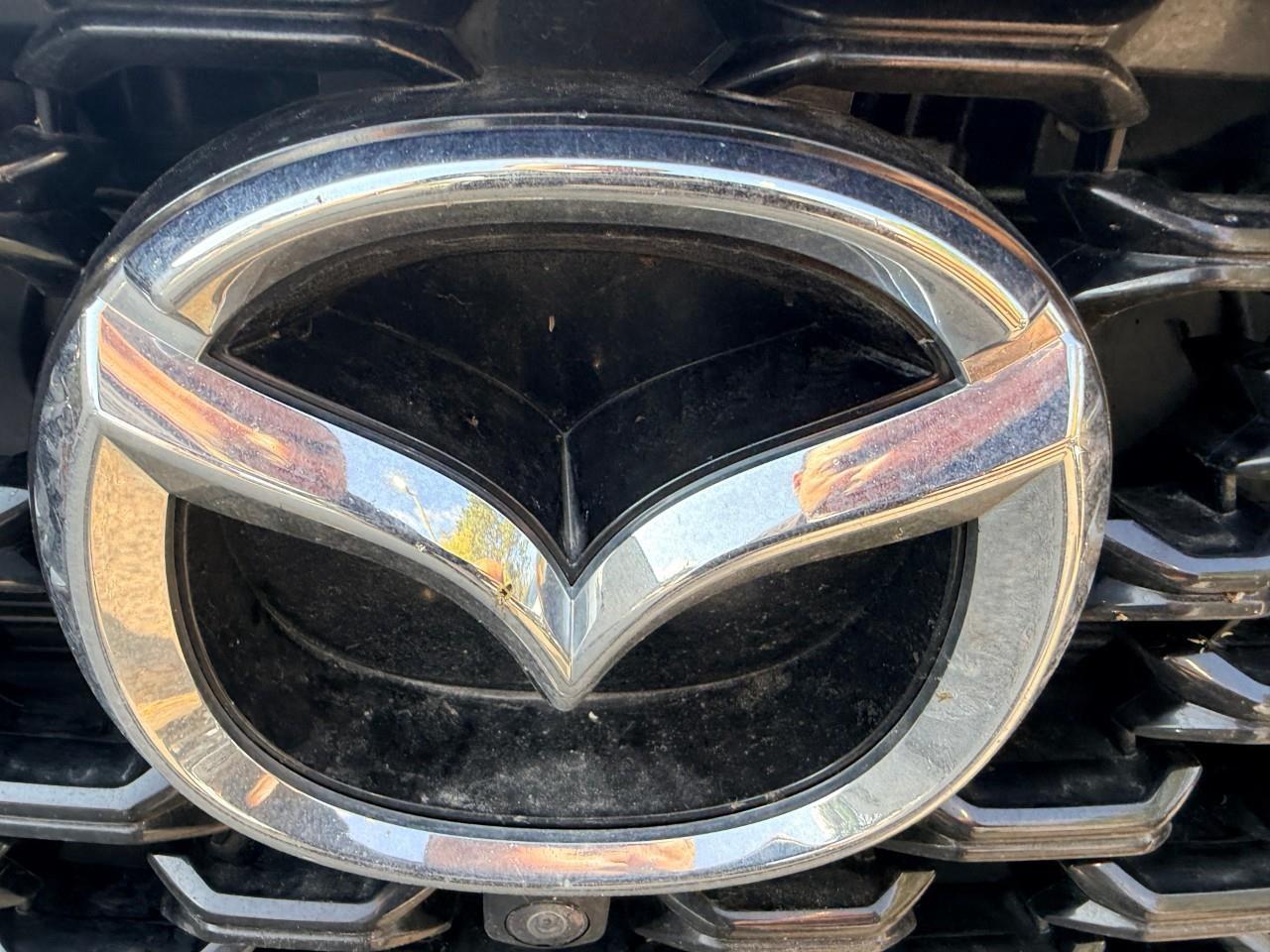 2023 Mazda CX-50 GT 4dr All-Wheel Drive Sport Utility Photo