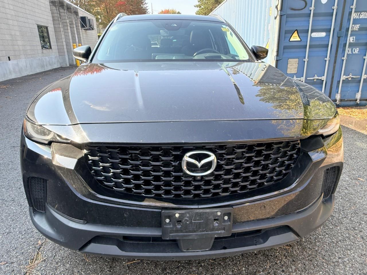 2023 Mazda CX-50 GT 4dr All-Wheel Drive Sport Utility Photo