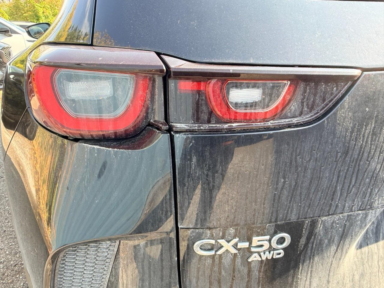 2023 Mazda CX-50 GT 4dr All-Wheel Drive Sport Utility Photo