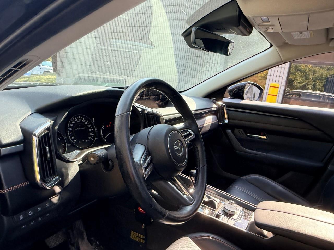 2023 Mazda CX-50 GT 4dr All-Wheel Drive Sport Utility Photo