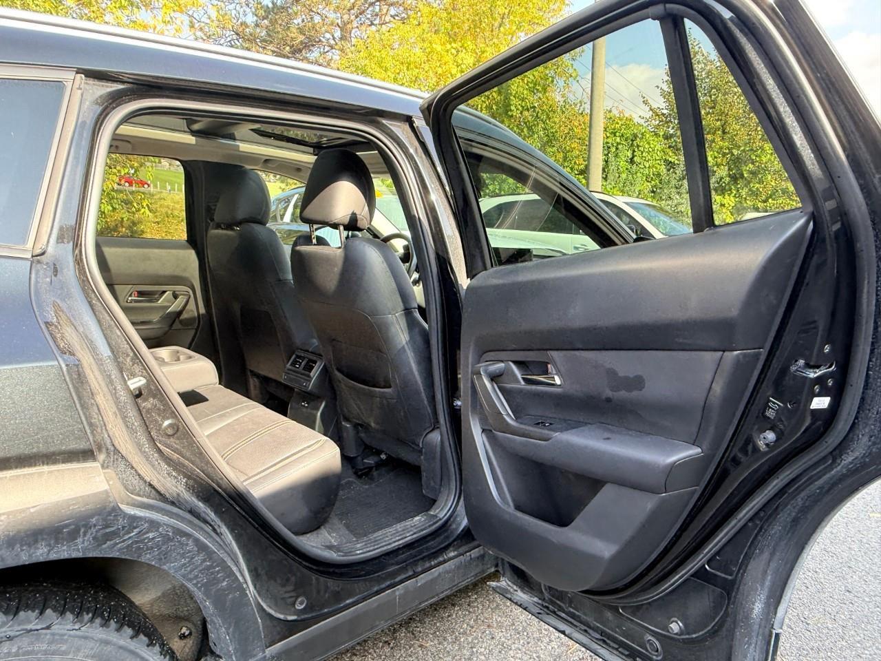 2023 Mazda CX-50 GT 4dr All-Wheel Drive Sport Utility Photo