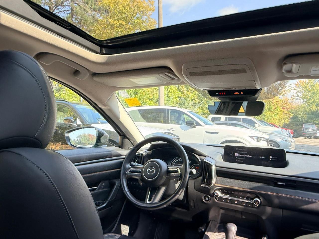 2023 Mazda CX-50 GT 4dr All-Wheel Drive Sport Utility Photo