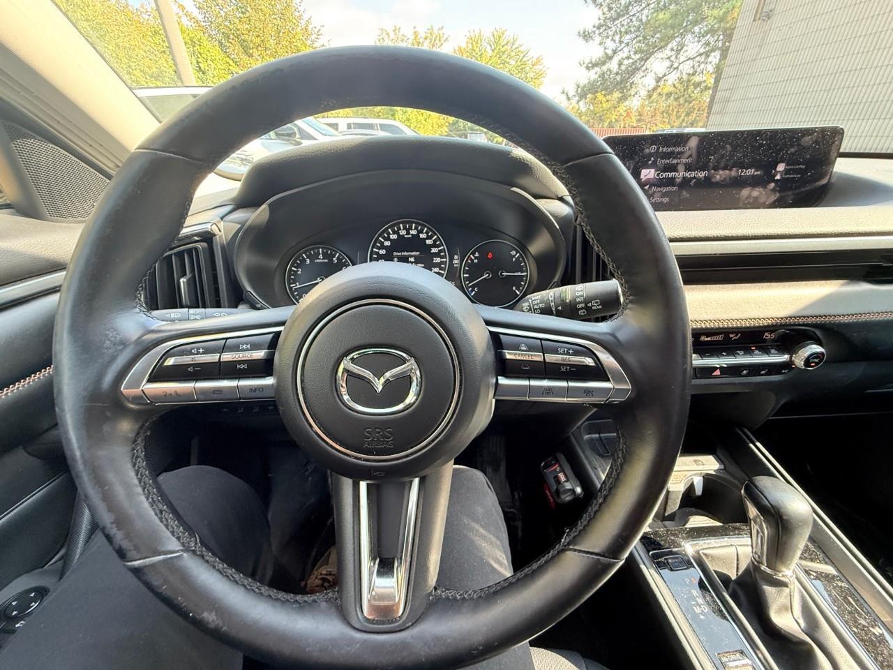 2023 Mazda CX-50 GT 4dr All-Wheel Drive Sport Utility Photo
