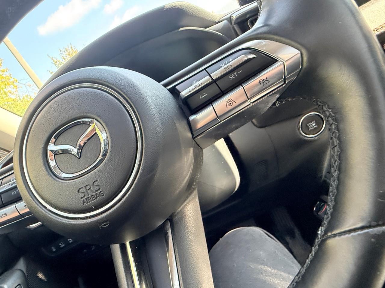 2023 Mazda CX-50 GT 4dr All-Wheel Drive Sport Utility Photo