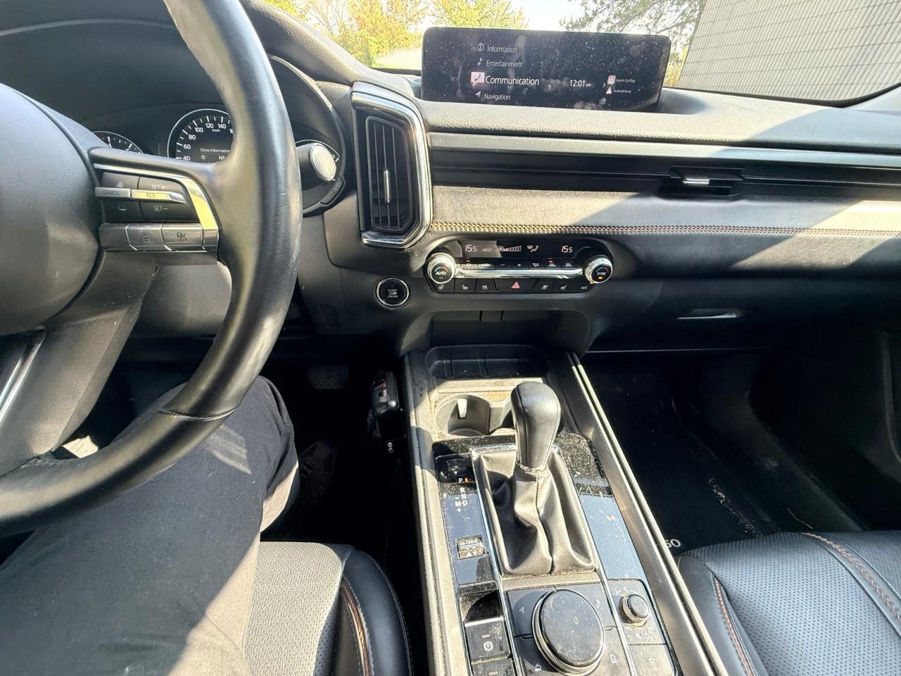 2023 Mazda CX-50 GT 4dr All-Wheel Drive Sport Utility Photo