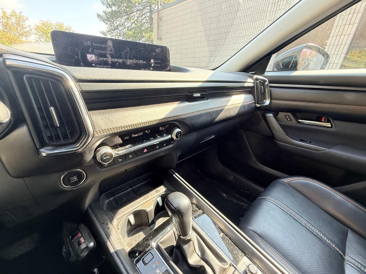 2023 Mazda CX-50 GT 4dr All-Wheel Drive Sport Utility Photo