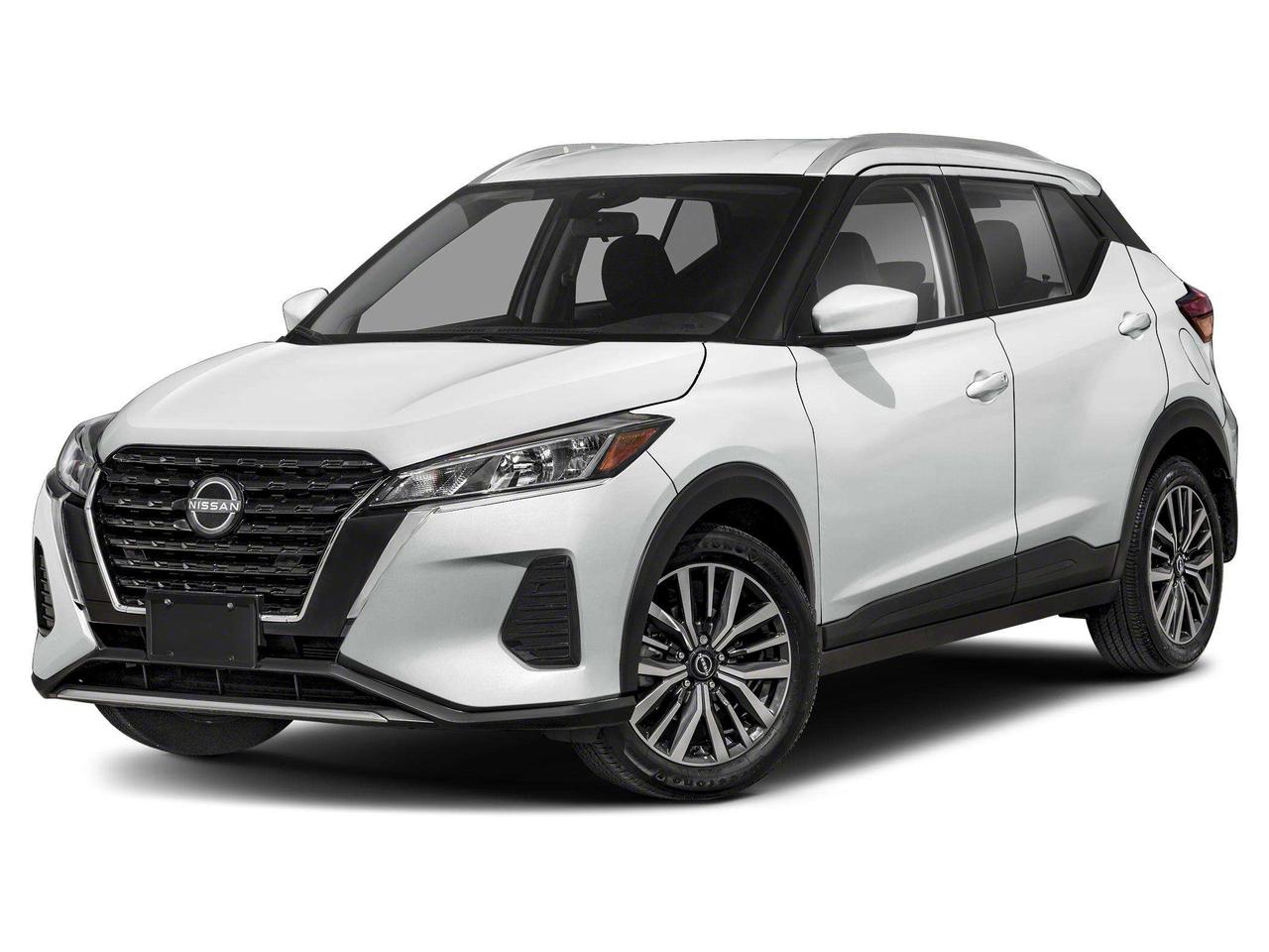 2025 Nissan Kicks SV Photo0