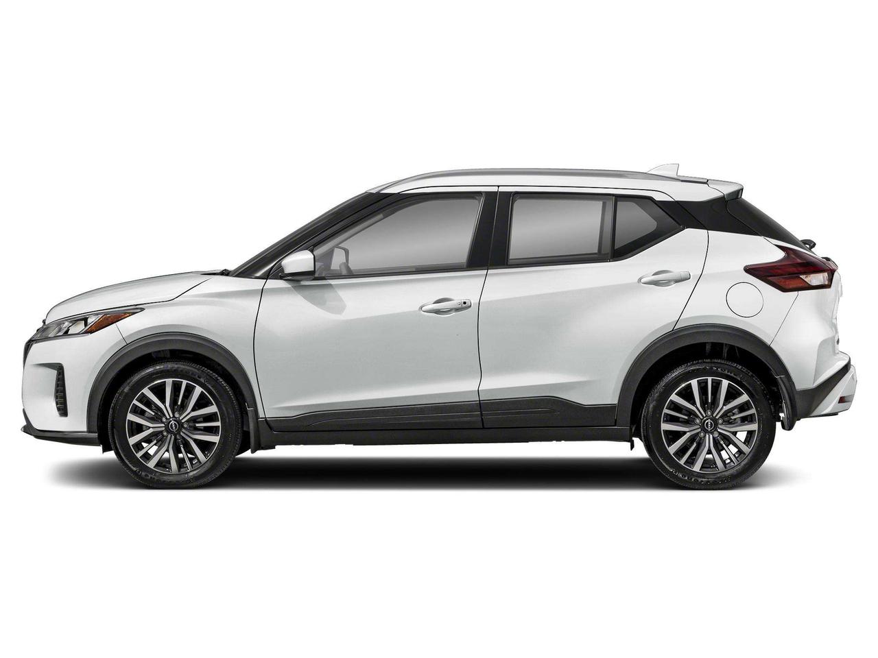2025 Nissan Kicks SV Photo2