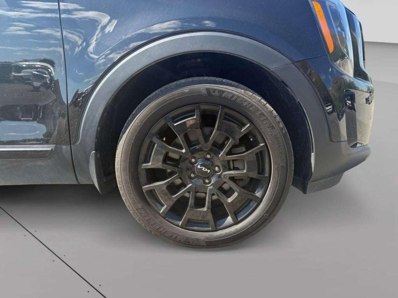2022 Kia Telluride Nightsky AWD Photo