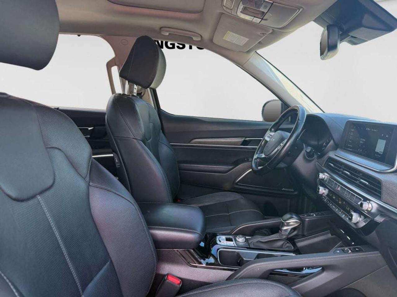 2022 Kia Telluride Nightsky AWD Photo