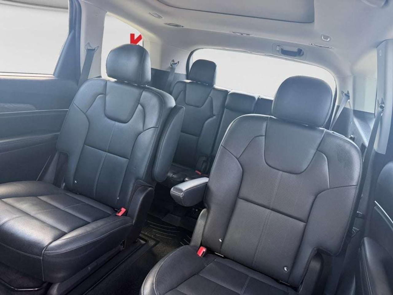 2022 Kia Telluride Nightsky AWD Photo