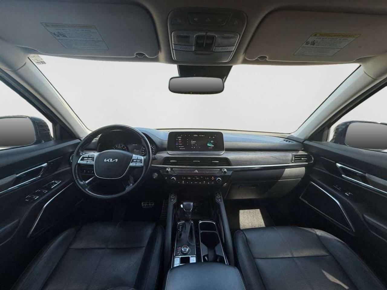 2022 Kia Telluride Nightsky AWD Photo