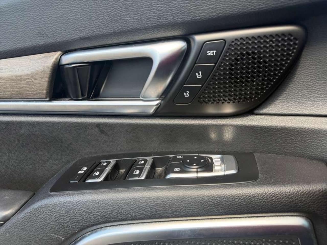 2022 Kia Telluride Nightsky AWD Photo