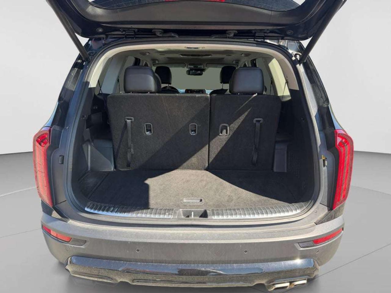 2022 Kia Telluride Nightsky AWD Photo
