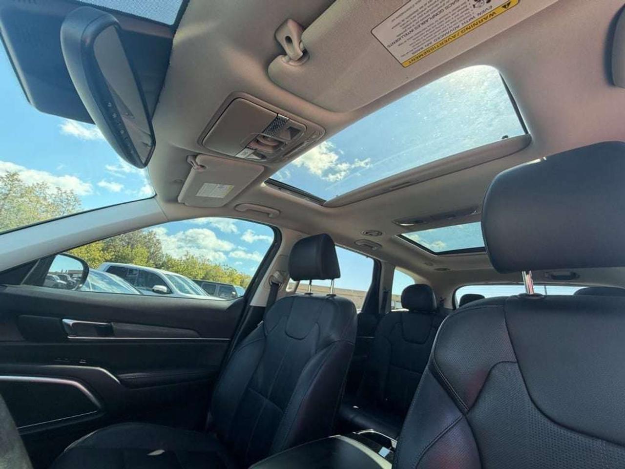 2022 Kia Telluride Nightsky AWD Photo