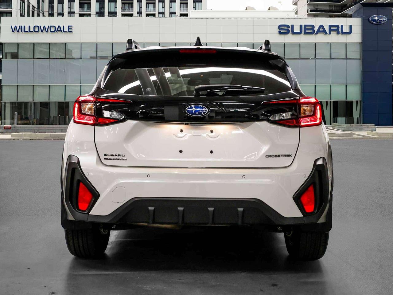 2025 Subaru Crosstrek  Photo