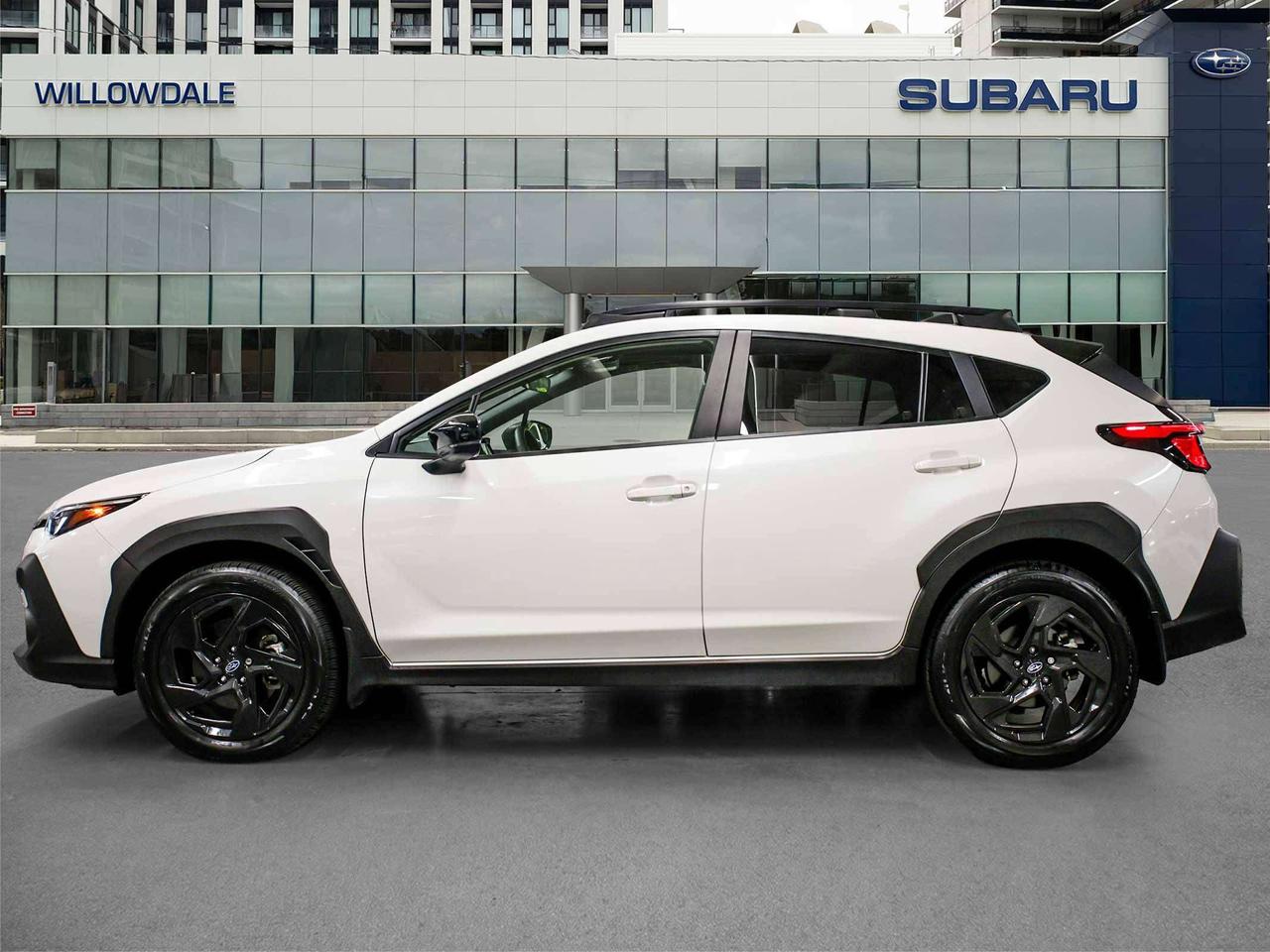 2025 Subaru Crosstrek  Photo