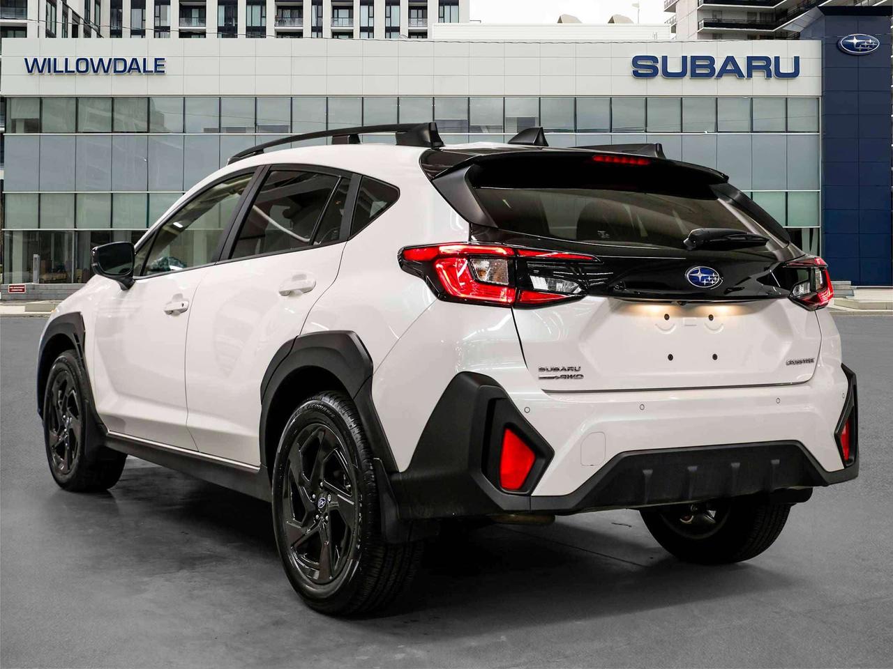 2025 Subaru Crosstrek  Photo