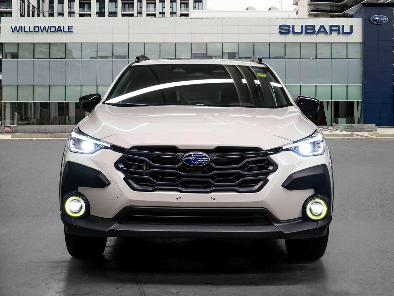 2025 Subaru Crosstrek  Photo1