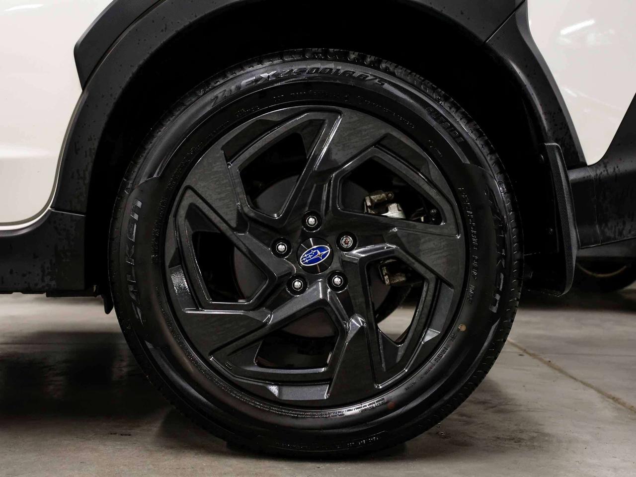 2025 Subaru Crosstrek  Photo
