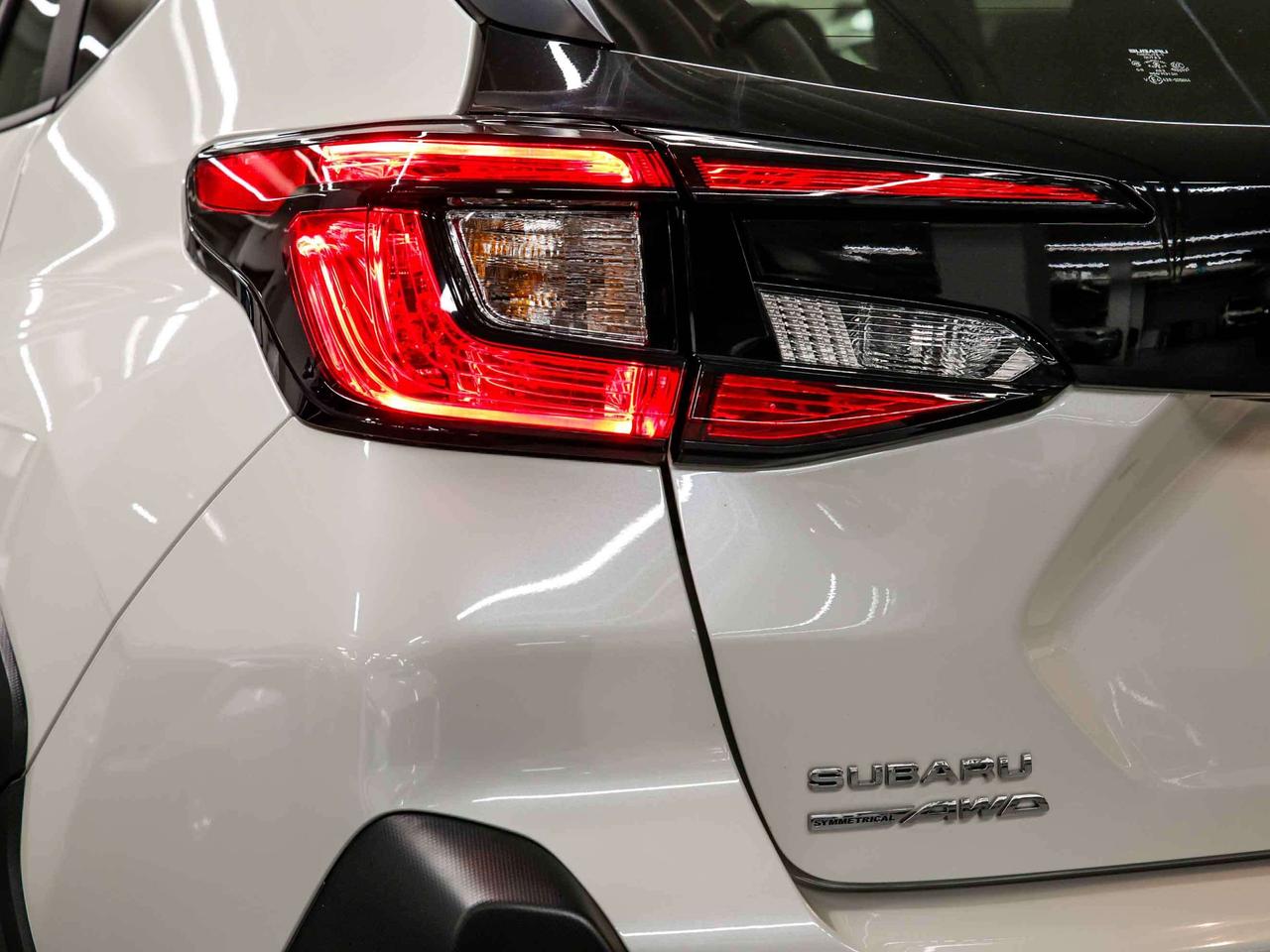 2025 Subaru Crosstrek  Photo