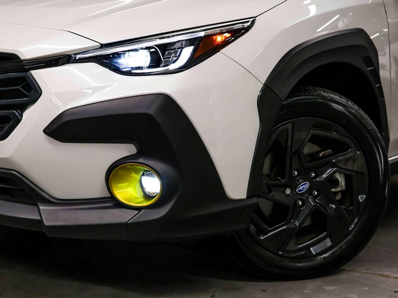 2025 Subaru Crosstrek  Photo