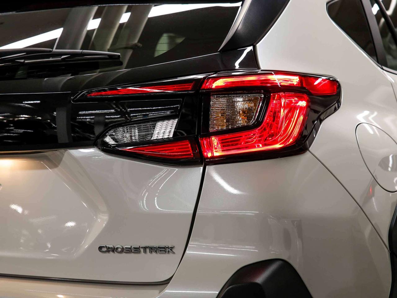 2025 Subaru Crosstrek  Photo
