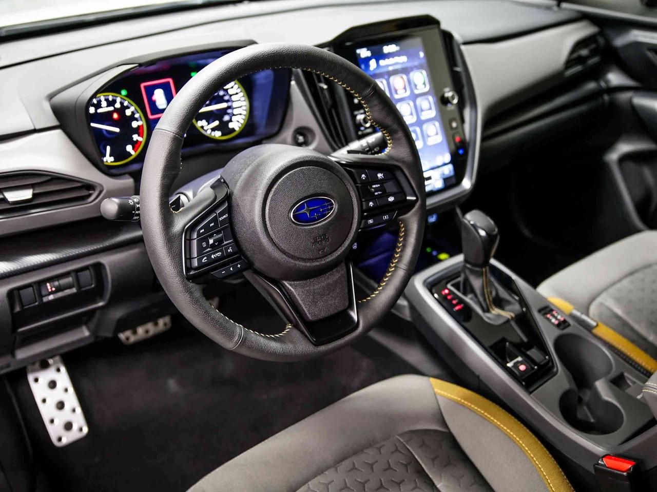 2025 Subaru Crosstrek  Photo