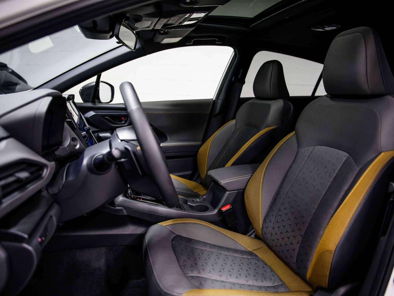 2025 Subaru Crosstrek  Photo