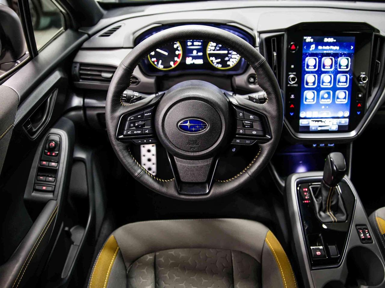 2025 Subaru Crosstrek  Photo