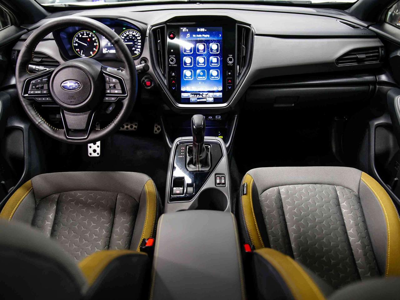 2025 Subaru Crosstrek  Photo