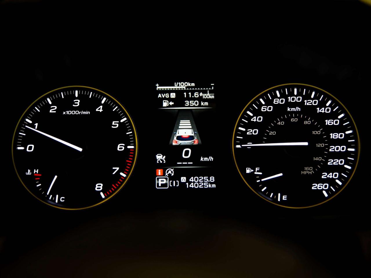 2025 Subaru Crosstrek  Photo