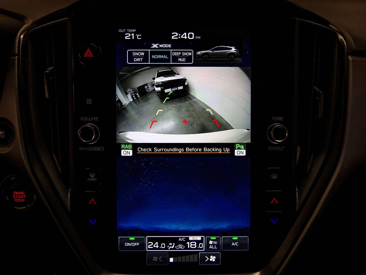 2025 Subaru Crosstrek  Photo