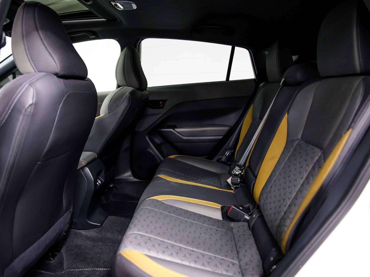 2025 Subaru Crosstrek  Photo