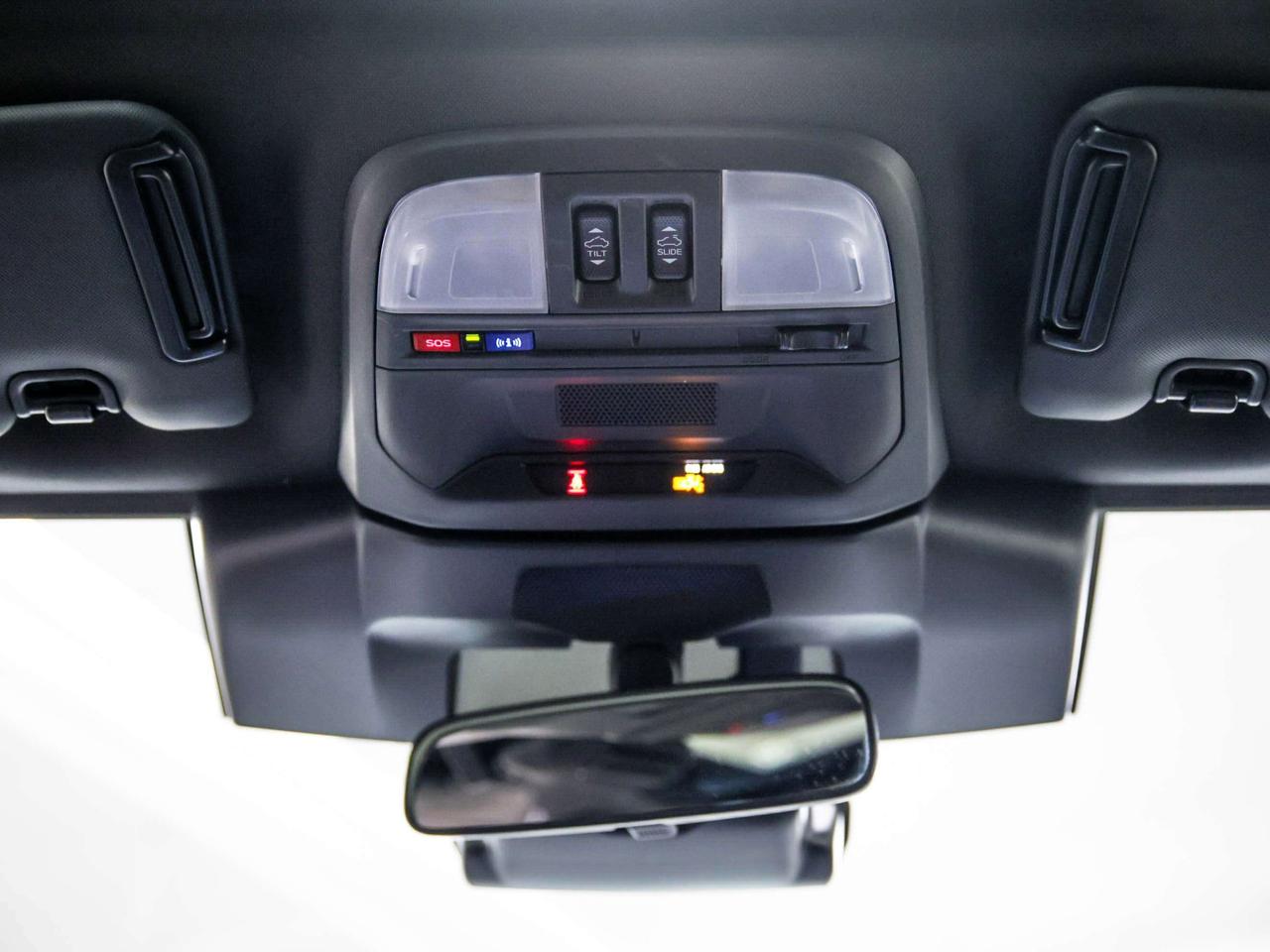 2025 Subaru Crosstrek  Photo