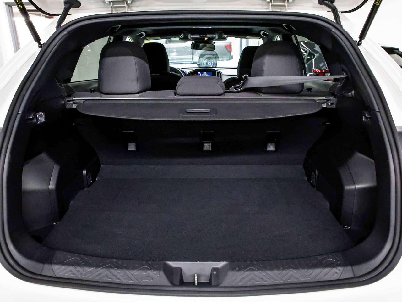 2025 Subaru Crosstrek  Photo
