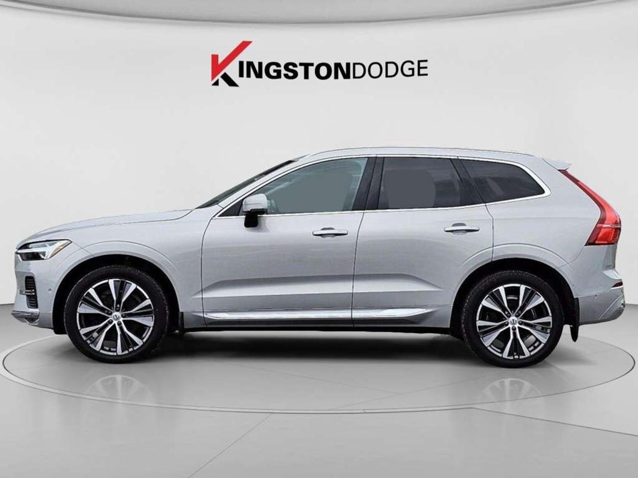 2022 Volvo XC60 Inscription AWD Photo