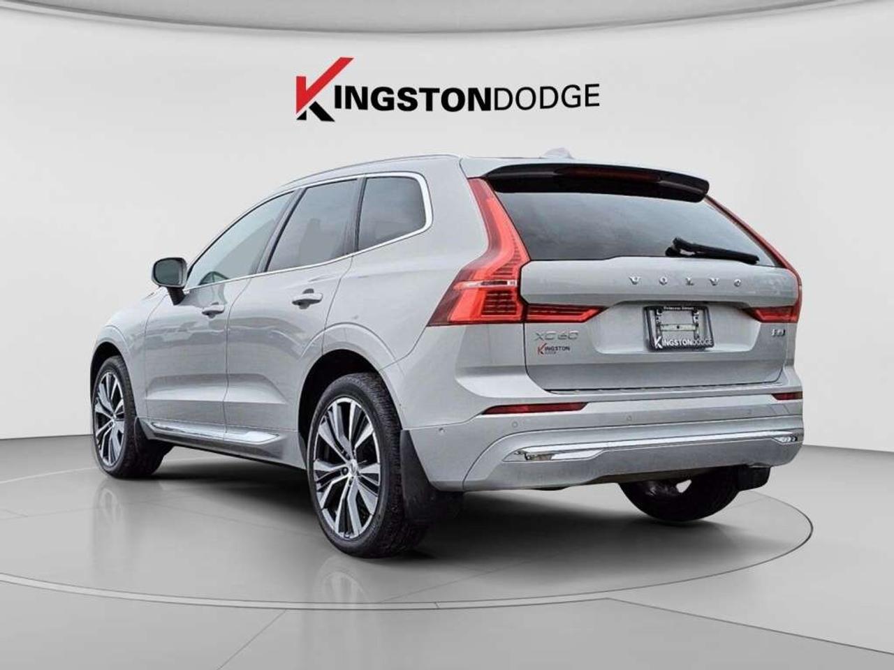 2022 Volvo XC60 Inscription AWD Photo