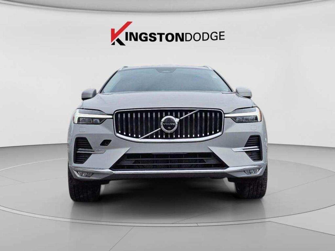2022 Volvo XC60 Inscription AWD Photo