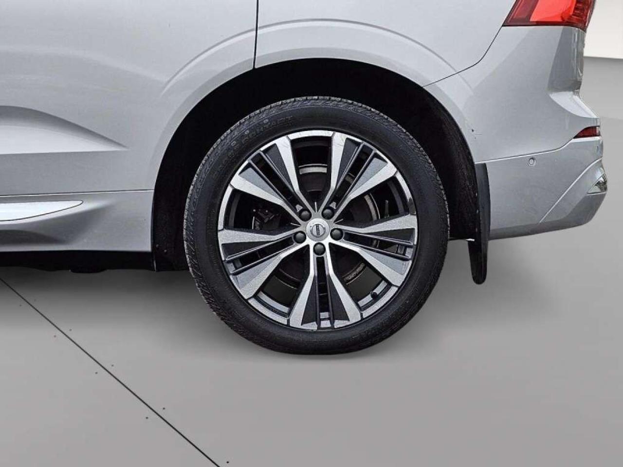 2022 Volvo XC60 Inscription AWD Photo