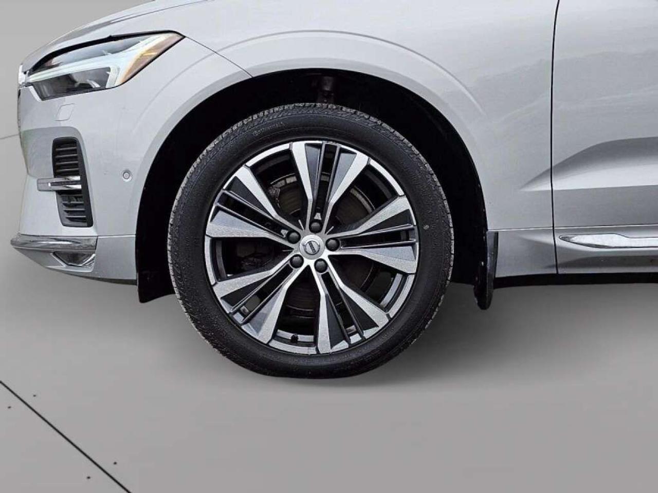 2022 Volvo XC60 Inscription AWD Photo